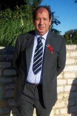 Chi sono